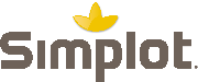 J.R. Simplot Company Logo